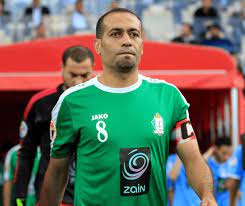 Amer Theeb